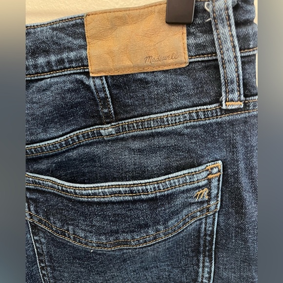 Madewell The Perfect Vintage Women's Jeans - Picture 5 of 11